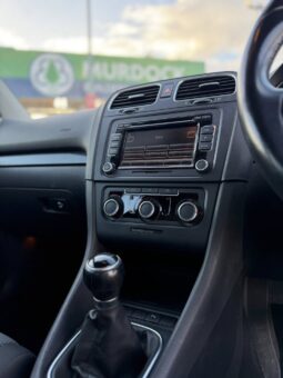 
										2011 VOLKSWAGEN GOLF full									