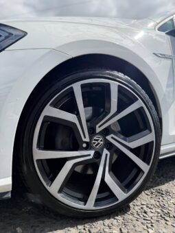 
										2018 VOLKSWAGEN GOLF GTD full									