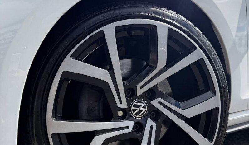 
								2018 VOLKSWAGEN GOLF GTD full									