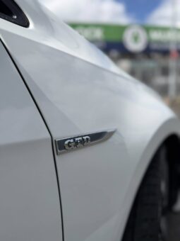 
										2018 VOLKSWAGEN GOLF GTD full									