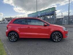
										2013 VOLKSWAGEN POLO full									