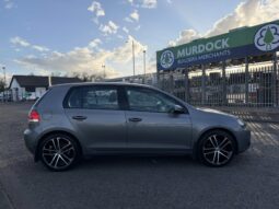 
										2011 VOLKSWAGEN GOLF full									