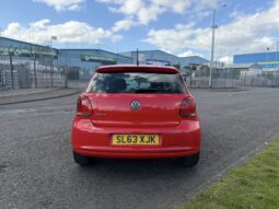 
										2013 VOLKSWAGEN POLO full									