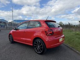 
										2013 VOLKSWAGEN POLO full									