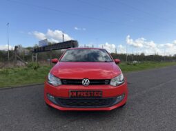 
										2013 VOLKSWAGEN POLO full									
