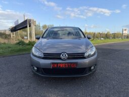 
										2011 VOLKSWAGEN GOLF full									