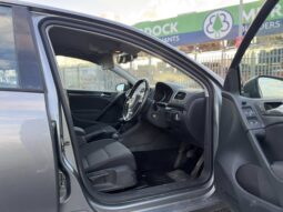 
										2011 VOLKSWAGEN GOLF full									