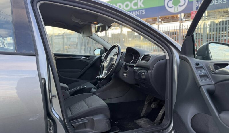 
								2011 VOLKSWAGEN GOLF full									
