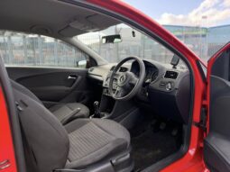 
										2013 VOLKSWAGEN POLO full									