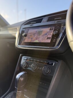 
										2017 Volkswagen Tiguan R-line full									