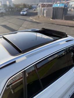 
										2017 Volkswagen Tiguan R-line full									