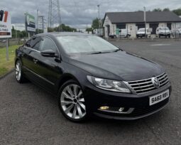 2013 VOLKSWAGEN PASSAT CC