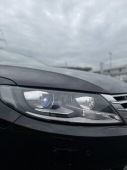 
										2013 VOLKSWAGEN PASSAT CC full									