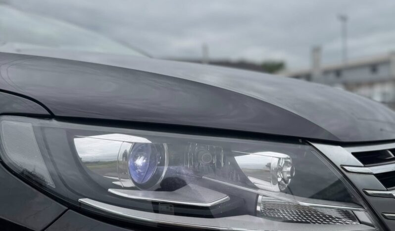 
								2013 VOLKSWAGEN PASSAT CC full									