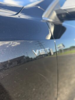 
										2014 AUDI SQ5 full									
