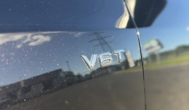 
								2014 AUDI SQ5 full									