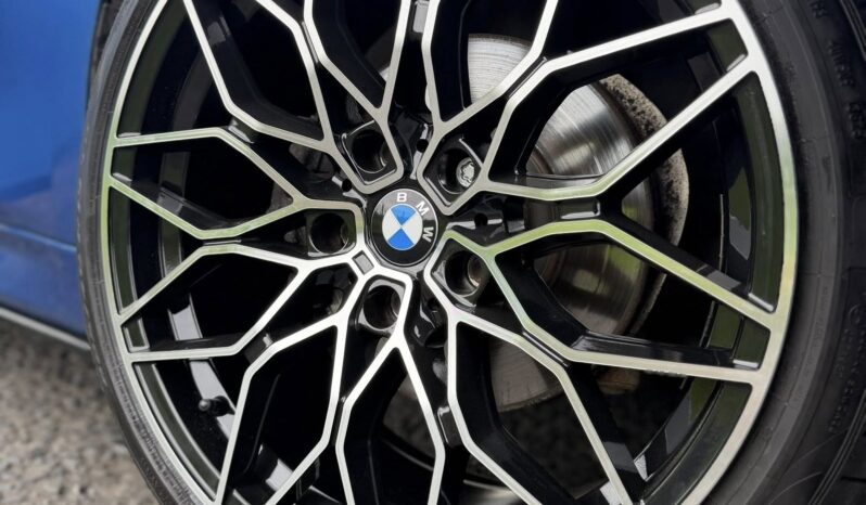 
								2013 BMW 320D X-DRIVE M-SPORT full									