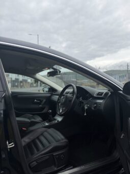 
										2013 VOLKSWAGEN PASSAT CC full									