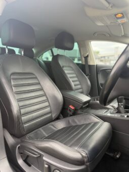 
										2013 VOLKSWAGEN PASSAT CC full									