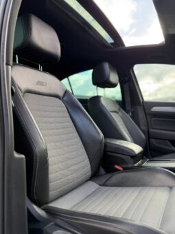 
										2017 VOLKSWAGEN PASSAT R-LINE full									