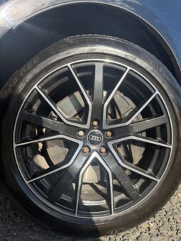 
										2014 AUDI SQ5 full									