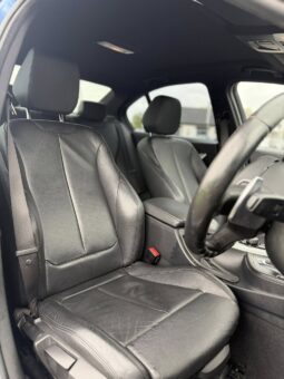 
										2013 BMW 320D X-DRIVE M-SPORT full									