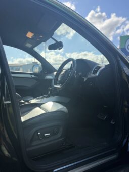 
										2014 AUDI SQ5 full									