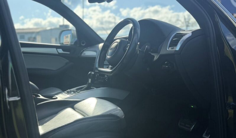 
								2014 AUDI SQ5 full									