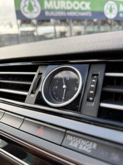 
										2017 VOLKSWAGEN PASSAT R-LINE full									
