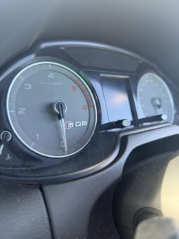 
										2014 AUDI SQ5 full									
