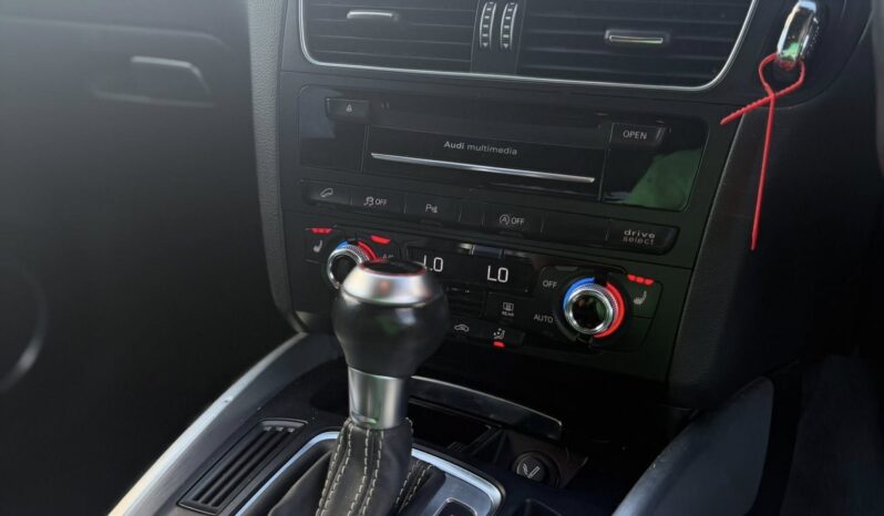 
								2014 AUDI SQ5 full									