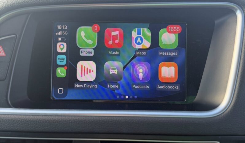 
								2014 AUDI SQ5 full									