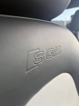 
										2014 AUDI SQ5 full									