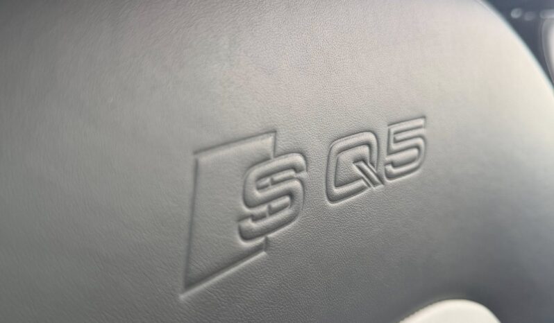 
								2014 AUDI SQ5 full									