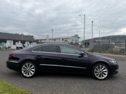 
										2013 VOLKSWAGEN PASSAT CC full									