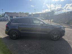 
										2014 AUDI SQ5 full									