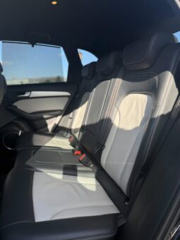 
										2014 AUDI SQ5 full									