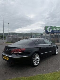 
										2013 VOLKSWAGEN PASSAT CC full									