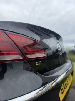
										2013 VOLKSWAGEN PASSAT CC full									