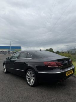 
										2013 VOLKSWAGEN PASSAT CC full									