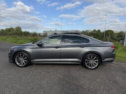 
										2017 VOLKSWAGEN PASSAT R-LINE full									