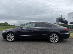 
										2013 VOLKSWAGEN PASSAT CC full									