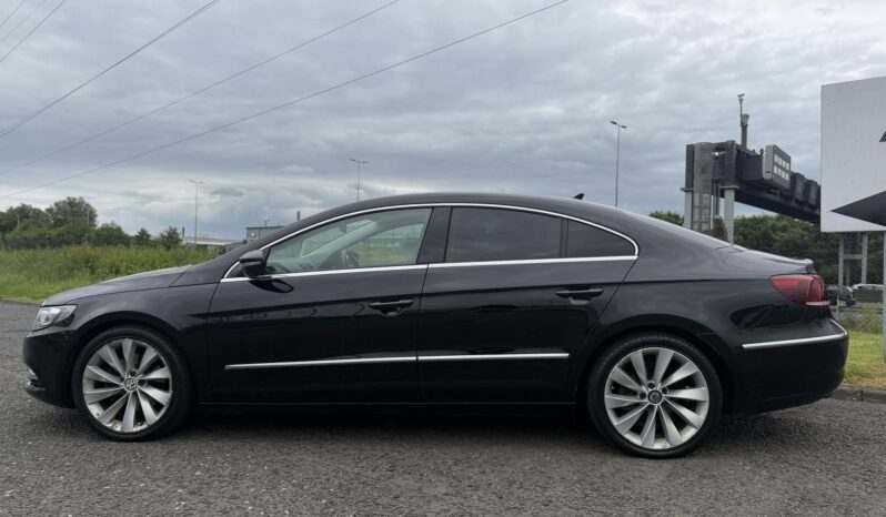
								2013 VOLKSWAGEN PASSAT CC full									