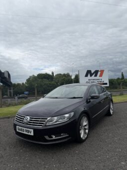 
										2013 VOLKSWAGEN PASSAT CC full									